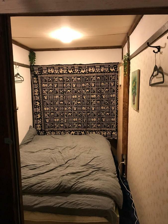 Shabby House 招待所