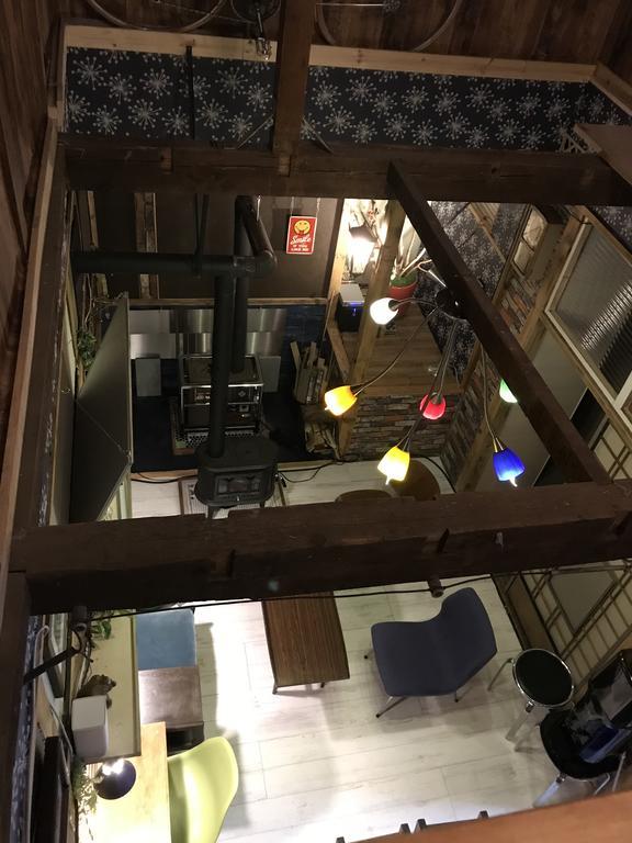 Shabby House Gasthof Sapporo